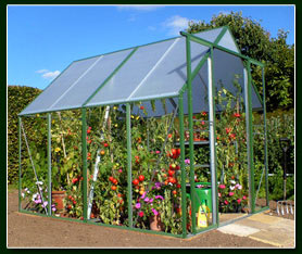 Norfolk Greenhouses