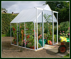 Norfolk Greenhouses