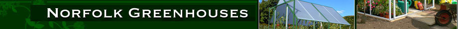 Norfolk Greenhouses